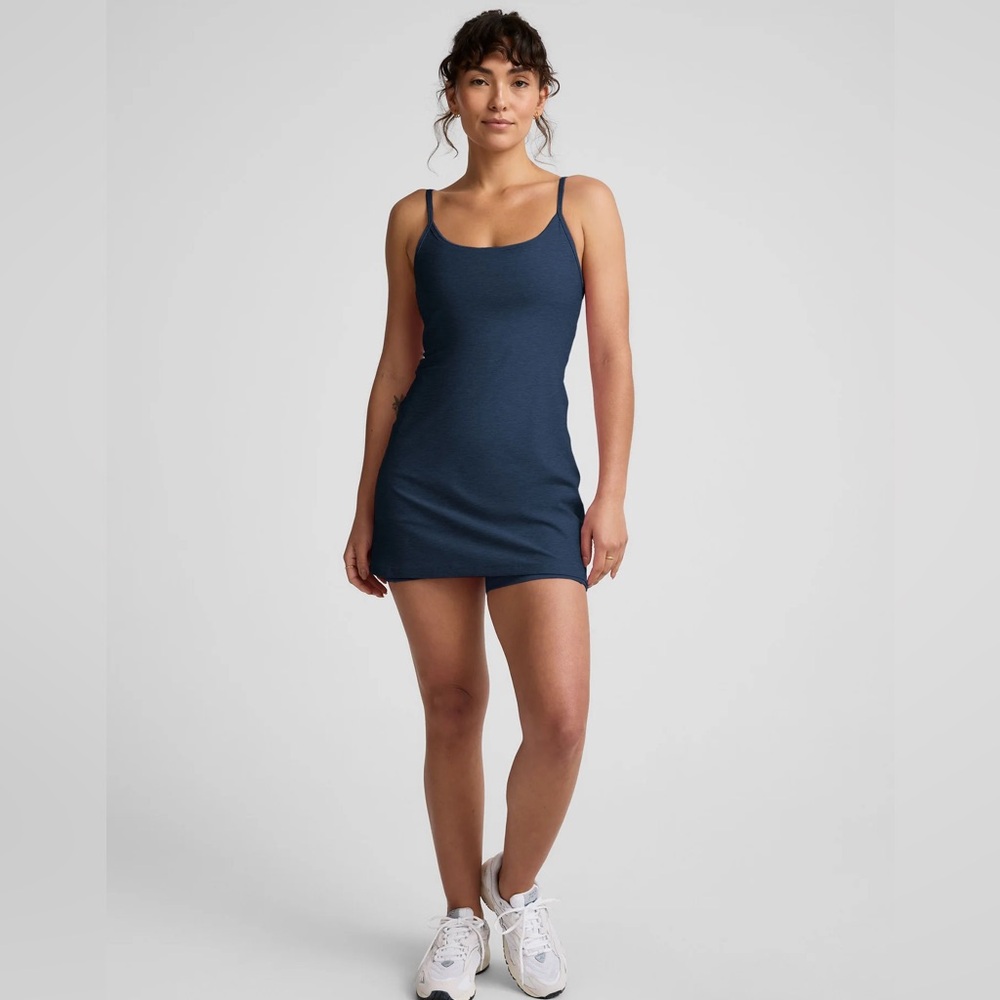 🆕Beyond Yoga Spacedye Essence Dress